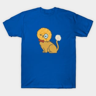 Dandy Lion T-Shirt